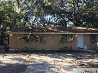 1215 E 140th Ave, Tampa, FL 33613