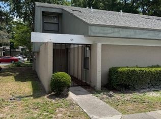 7200 SW 8th Ave #T-126, Gainesville, FL 32607
