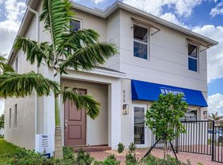 Robie Plan, Baywood II, Florida City, FL 33034