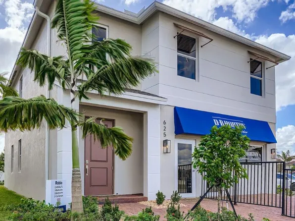 Robie Plan, Baywood II