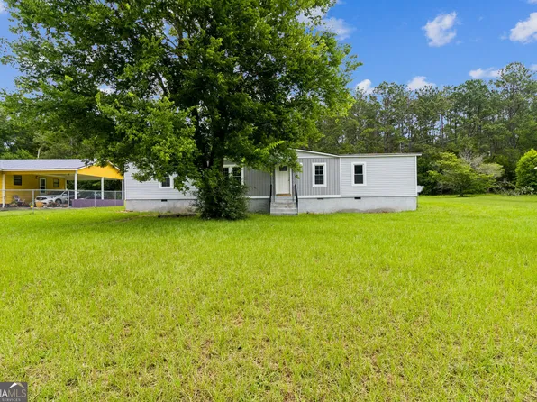 262 Gray Hwy, Gordon, GA 31031