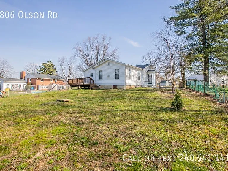 5806 Olson Rd — Photo 32