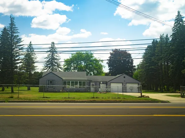 3467 Grand Blanc Rd, Swartz Creek, MI 48473