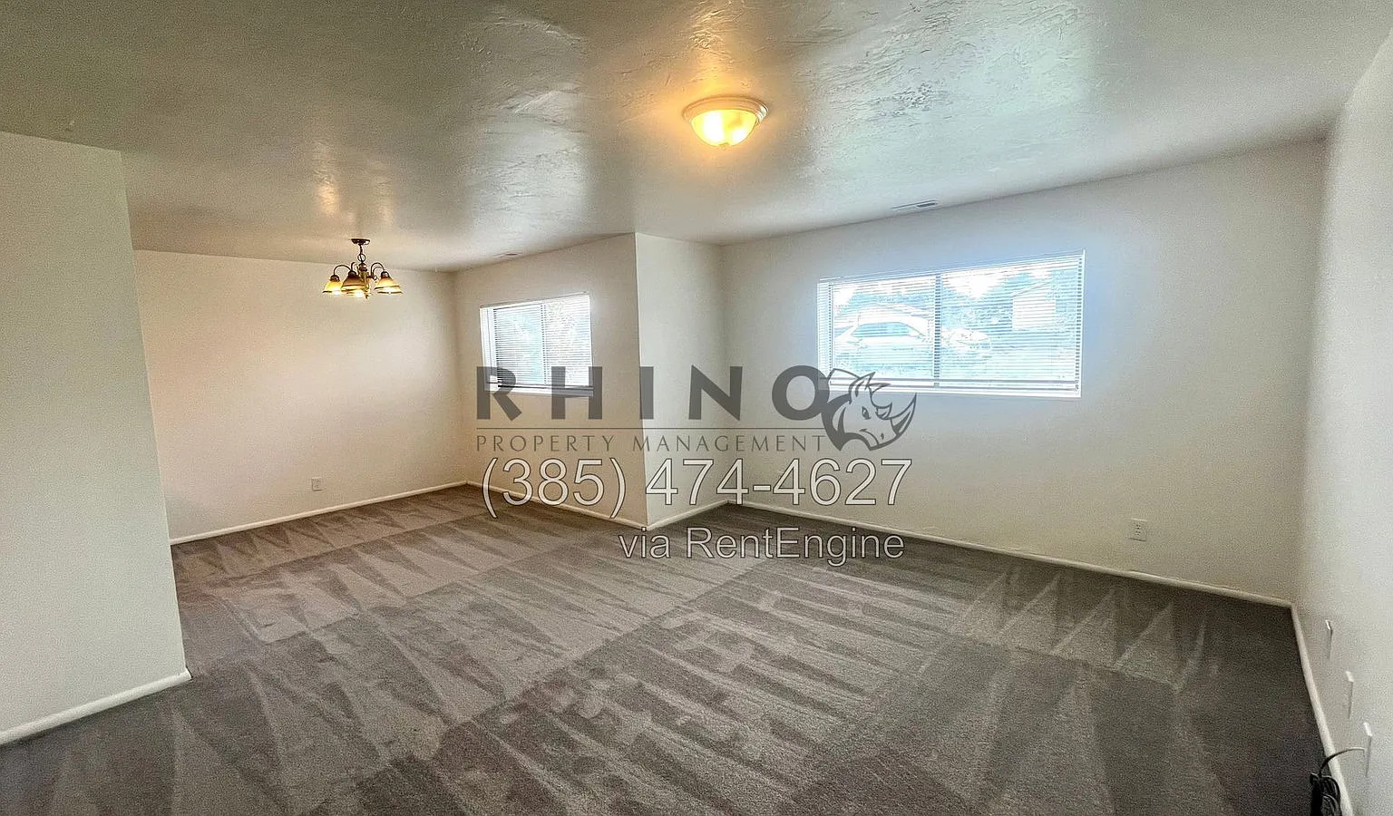 2 bed, 2.0 bath, 1065 sqft, $1,270 — Photo 2