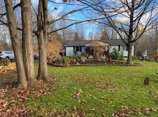 80 Johnson Rd, Parish, NY 13131