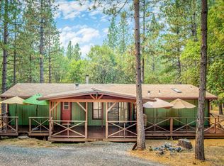 14663 La Noria Ct, Grass Valley, CA 95945