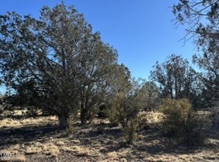 3264 N Marilyn Way, Williams, AZ 86046