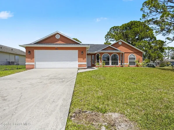 1801 Bashaw St NW, Palm Bay, FL 32907