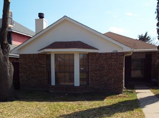 1436 Wheat Field Dr, Mesquite, TX 75149