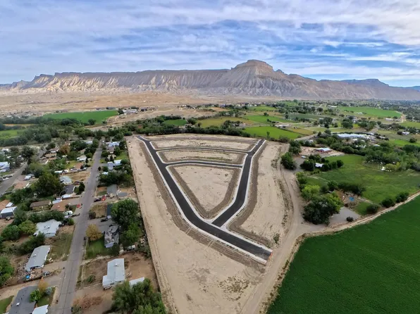 3332 Coal Canyon Ln, Clifton, CO 81520