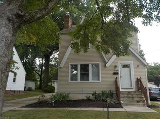 4549 E Berwald Rd, South Euclid, OH 44121