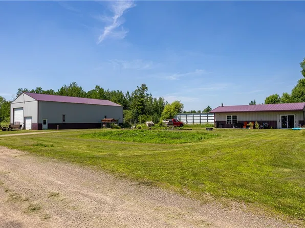 N5719 Thatcher Road, Glen Flora, WI 54526