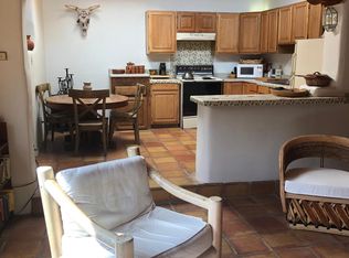 502 Camino Cabra #2, Santa Fe, NM 87505