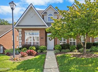 736 Poets Corner Way, Knoxville, TN 37919