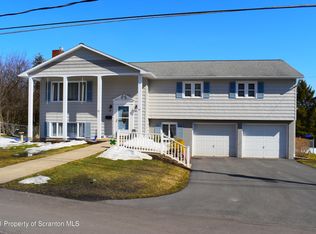 30 Hinds St, Montrose, PA 18801