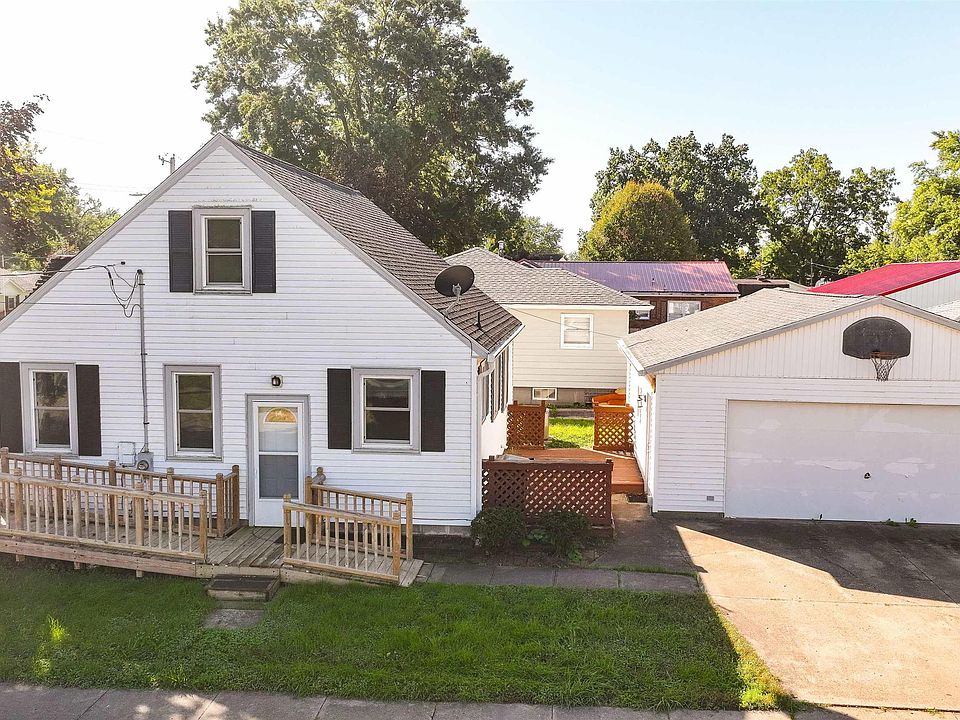 1st image of 341 Hackworth St