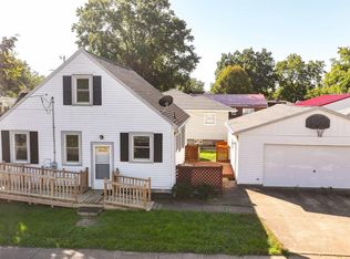 341 Hackworth St, Ottumwa, IA 52501