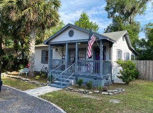 245 W Plymouth Ave, Deland, FL 32720