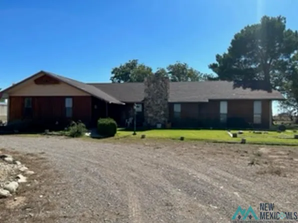 161 Funk Rd W, Lake Arthur, NM 88253
