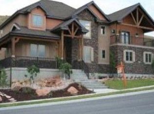 2312 W Eagles View Dr, Lehi, UT 84043