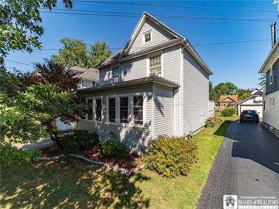 740 Deer St, Dunkirk, NY, 14048