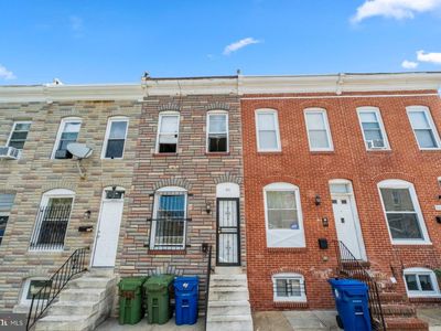 511 N Montford Ave, Baltimore, MD, 21205