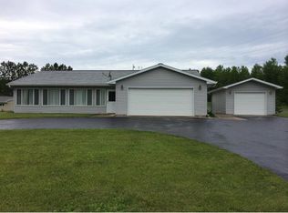 701 Aspen Ct, Sandstone, MN 55072