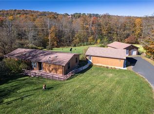 296 Vanbuskirk Rd, Newfield, NY 14867