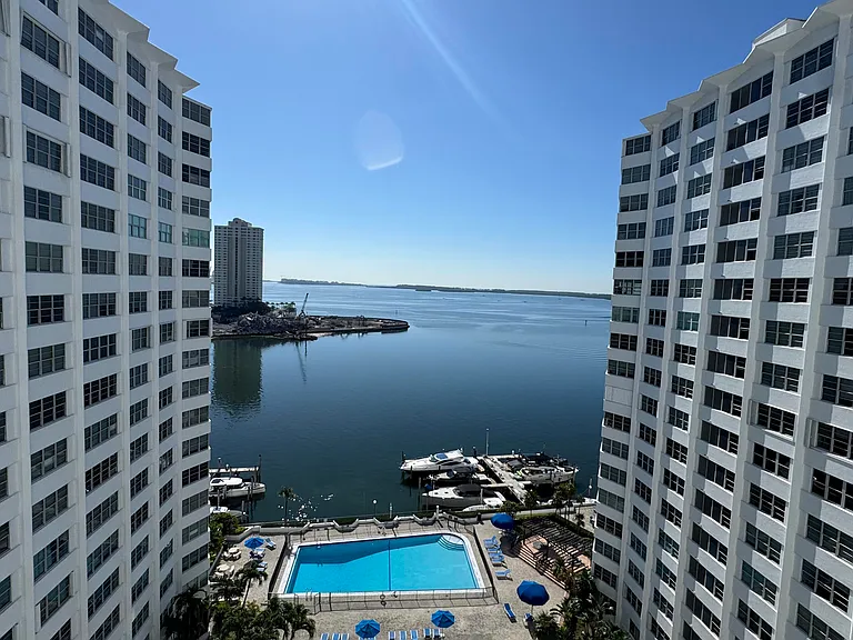 825 Brickell Bay Dr #1544 — Photo 13