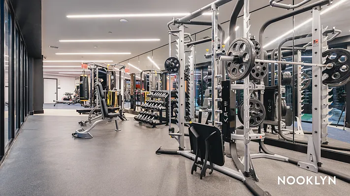 Rented by Nooklyn NYC LLC | media 91