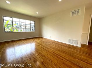 6701 Franklin Ave #6707, Los Angeles, CA 90028