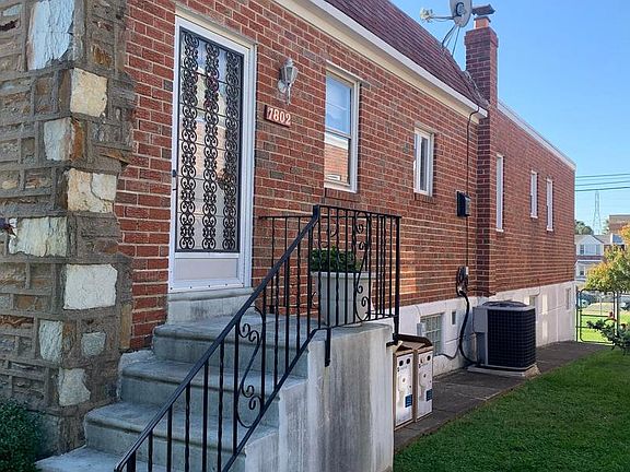 2nd image of 7802 Summerdale Ave