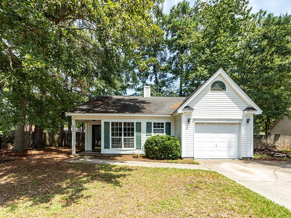 8408 Battle Forest Dr