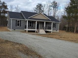 146 Ruben Dr, Louisa, VA 23093