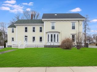 74 Park St #2, Andover, MA 01810