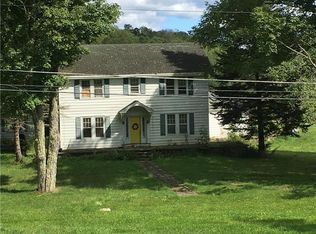 71 Beaverkill Rd, Roscoe, NY 12776