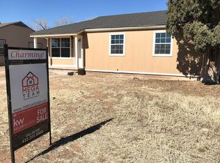 306 Conet Dr, Odessa, TX 79763