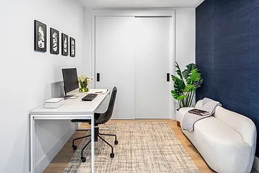 Sold by Brown Harris Stevens Development Marketing