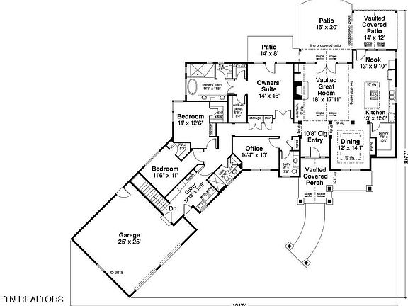 2nd image of 1739 Redwing Ln