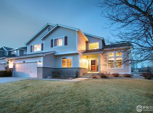 3271 Tabernash Dr, Loveland, CO 80538