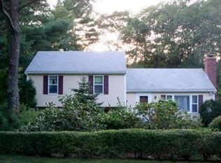 46 Harriette Rd, East Falmouth, MA 02536