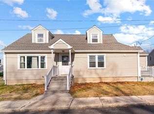145 Lambert St, Cranston, RI 02910