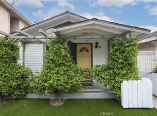 1012 Temple Ave, Long Beach, CA 90804