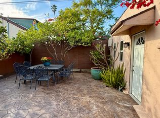 1535 Livonia Ave, Los Angeles, CA 90035