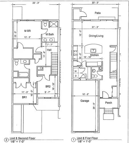 Floor plan 46 4