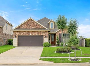 8139 Lockridge Terrace Ln, Cypress, TX 77433