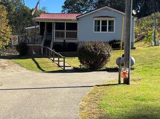 57477 Pretty Run Rd, Mc Arthur, OH 45651