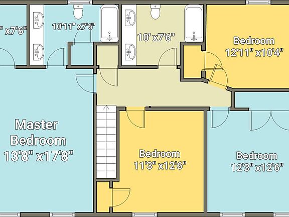 3rd image of 185 Ivy Ln