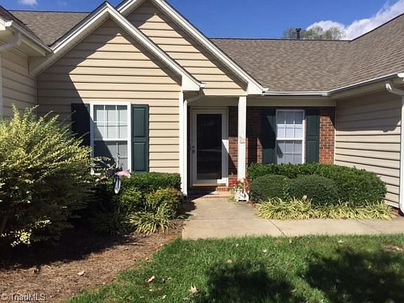 2nd image of 106 Mansfield Cir