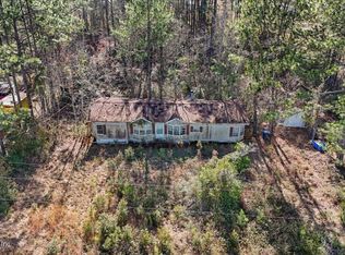 45185 Gail Dr, Callahan, FL 32011